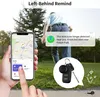 GPS Tracker mit iOS,Find My'' - Schlüsselfinder 4 St Produktbild-Vorschau 3