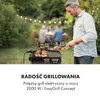 Gatsby, grill elektryczny, 2000 W, płyta grillowa z powłoką Podgląd zdjęcia produktu 2