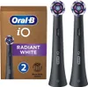 ORIGINAL ELEKTRISCHER ZAHNBÜRSTENKOPF FÜR ORAL-B iO RADIANT Produktbild-Vorschau 1