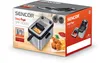 SENCOR SFR 7200SS Fritéza, objem 3,2 l / 1,4 kg hranoliek, Náhľad obrázku produktu 6