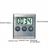 Digitaler Mini-Wecker für Küchengeräte, Zeitschaltuhr, Produktbild-Vorschau 3
