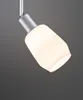 PAULMANN 96968 - Schienenlichtschranke - E14 - Chrom Produktbild-Vorschau 5