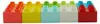 LEGO Duplo Mix 2x2/2x4 250 sztuk Podgląd zdjęcia produktu 3