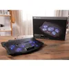 Chladicí podložka pod notebook Thermaltake Massive 12 Max Náhled obrázku produktu 6