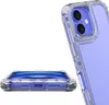 Průhledné pouzdro pro iPhone 16 Plus, nárazuvzdorné TPU a Náhled obrázku produktu 6