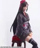 Square Enix - Final Fantasy VII Remake Static Arts - Tifa Produktbild-Vorschau 4