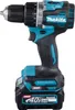 Makita Akku-Bohrschrauber DF002GZ, 40 V, incl. Produktbild-Vorschau 9
