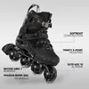 Powerslide Phuzion Argon 80 Inline-skates Schwarz EU 40 Produktbild-Vorschau 7
