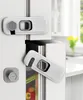 5 Stück Kindersicherung Schrank Schubladen,Schrank und Produktbild-Vorschau 1