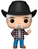 Yellowstone, figura de vinilo POP! TV, personaje Lloyd, 9 Vista previa de la imagen del producto 1