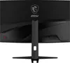 MSI MAG 321CUPDF Computermonitor 80 cm (31,5") 3840 x 2160 Produktbild-Vorschau 4