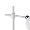 Trio Leuchten - Moderná stolná lampa biela dobíjacia - Náhľad obrázku produktu 8