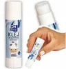Oxford KIDS Klebestift 8 g, ungiftig, schnell trocknend, Produktbild-Vorschau 3