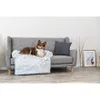 TRIXIE Polster-Schondecke Harvey, eckig, 80 x 130 cm, Produktbild-Vorschau 16