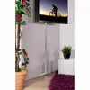 Hama PVC Kabelkanal 1m Kabelleiste Leitungskanal Kabel Produktbild-Vorschau 10