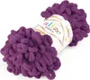 Alize Puffy (100g/9m) 111 bordeaux Produktbild-Vorschau 4
