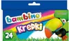 BAMBINO Graphion Buntstifte 24 Farben Produktbild-Vorschau 10