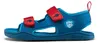 Affenzahn 00392-30009 Kinder-Sandalen in Anthrazit Produktbild-Vorschau 1