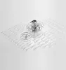 Lindby Deckenleuchte Silino, grau, Metall, Ø 40cm, E14 Produktbild-Vorschau 9