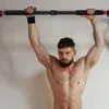 Gymtek® Barre de traction pour cadre de porte - de 65 à 100 Voir les images du produit 3