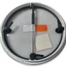 Runder, flacher Schachtdeckel BOMAR Contour 588 mm CE Produktbild-Vorschau 3
