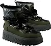 BUFFALO stivali invernali da donna Eliza Snow Boot Anteprima dell’immagine prodotto 8