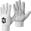 Neumann Lineman (FBL43) M/L White American Football Artikel Produktbild-Vorschau 1