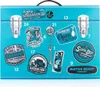 Accentra Herren Adventskalender 2024 – 24x Pflege & Produktbild-Vorschau 8