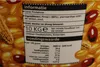 Calvé Pindakaas 10kg Eimer (Erdnussbutter) Produktbild-Vorschau 2