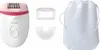 Philips Satinelle Essential BRE255/00 Kompaktowy depilator Podgląd zdjęcia produktu 11