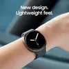 Samsung Galaxy Watch8 (bluetooth44 Mm) Smartwatch Silber  Produktbild-Vorschau 6