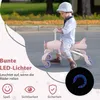 GOPLUS 2 in 1 Schiebeauto & Rutschauto, Dreirad mit Produktbild-Vorschau 2