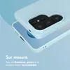 imoshion Coque arrière colorée pour Samsung Galaxy S26 Voir les images du produit 6