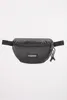 EASTPAK Gürteltasche Springer Glossy Black schwarz Produktbild-Vorschau 5