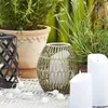 Paralume "Linde", beige, per E27, circa 15x18 cm Anteprima dell’immagine prodotto 17