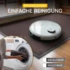 Entrando Fußmatte 60x90 cm in Braun - Rutschfeste Produktbild-Vorschau 5