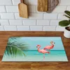 DarHaus Herdabdeckplatte 80x52 cm Anti Rutsch Matte Produktbild-Vorschau 3