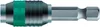 Porte-embout Rapidaptor 889/4/1K avec aimant Wera | Voir les images du produit 1