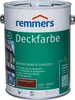 Remmers Deckfarbe schwedischrot 2,5 l, Holzlack Produktbild-Vorschau 12