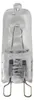 Spectrum, halogenová bodová lampa, 25 W, pätica G9, číra, Náhľad obrázku produktu 1
