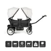 BabyGo Bollerwagen CozyRider Produktbild-Vorschau 3