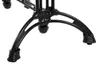 Pied de table double en fonte SH-5027, pour bureau, hôtel, Voir les images du produit 7