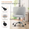 Bürostuhl Chefsessel Schreibtischstuhl Stuhl Office Chair Produktbild-Vorschau 3