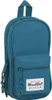 BlackFit8 Rucksack BlackFit8 Blau 12 x 23 x 5 cm Produktbild-Vorschau 1