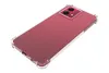 TPU Hülle Clear Armor Soft Case für Motorola Moto G84 5G Produktbild-Vorschau 2