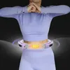 Ensemble de cerceaux de massage HMS HHM13 avec poids, Voir les images du produit 10