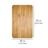 WENKO 2521497100 WENKO Herdabdeckplatten Lunch 2 St. Náhled obrázku produktu 5