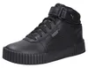 BUTY damskie PUMA CARINA MID 387376-01 skórzane wysokie Podgląd zdjęcia produktu 21
