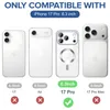 Weiche Klar Hülle für iPhone 17 Pro, Kameraschutz, Produktbild-Vorschau 7