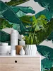 Coloray Fototapete 250x250 cm An Einer Wand Latex Produktbild-Vorschau 1